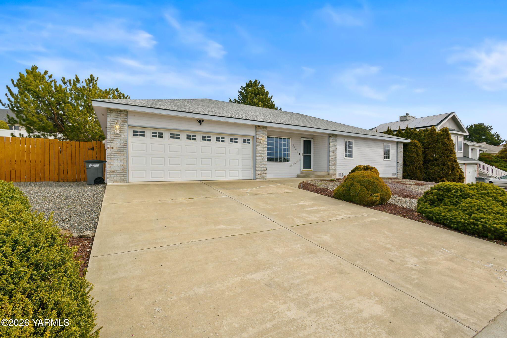 5305 Tumac Dr