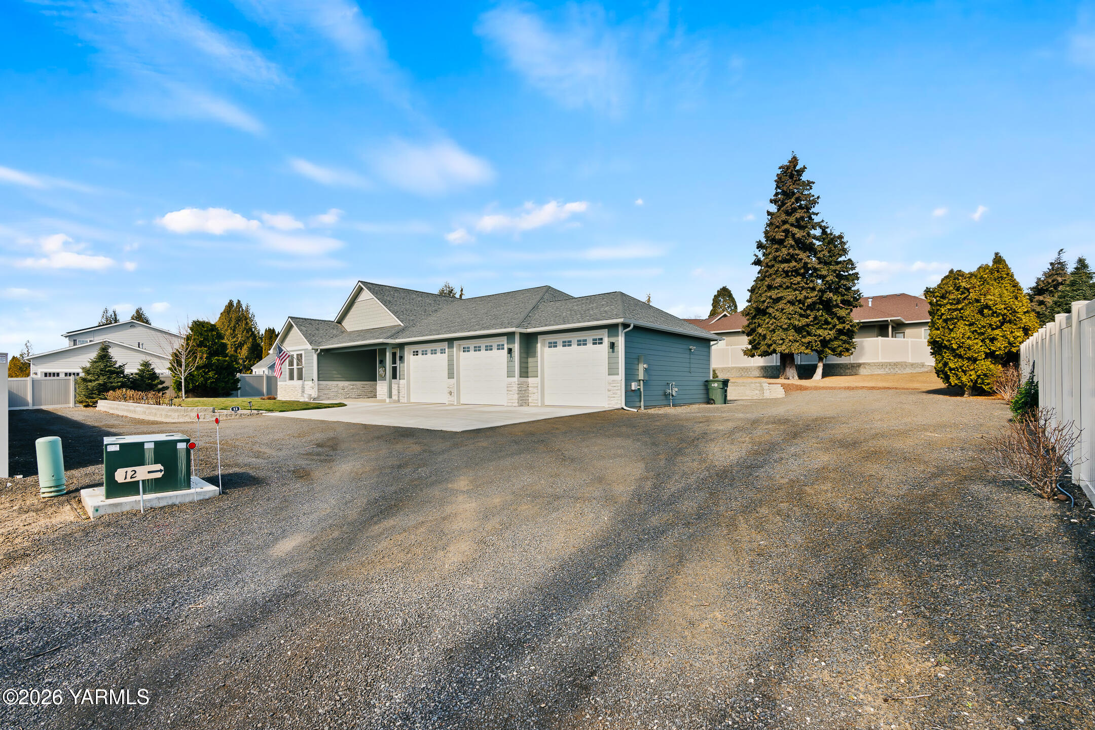 12 N 96th Ave