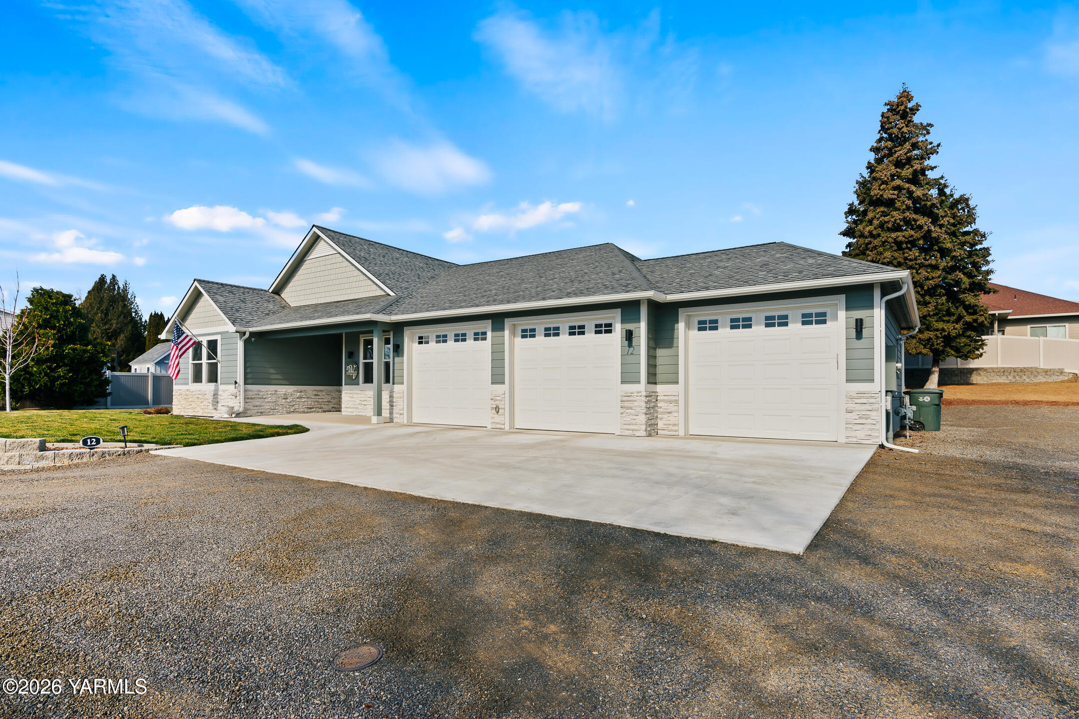 12 N 96th Ave