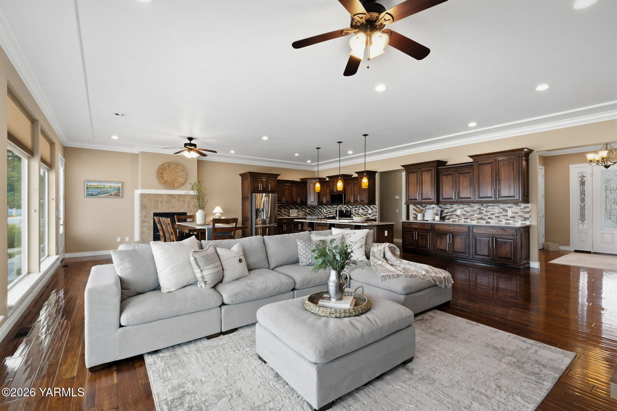 7501 Crestfields Rd