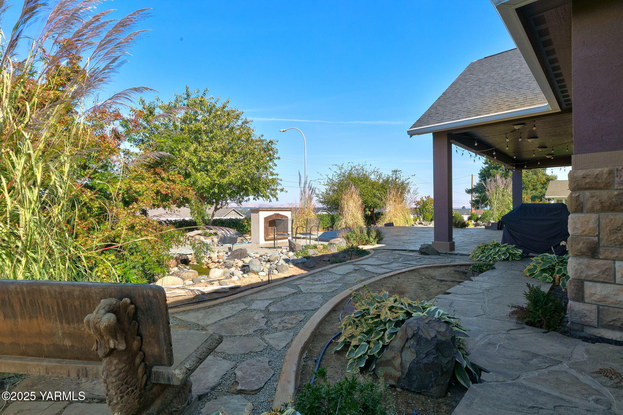 7501 Crestfields Rd