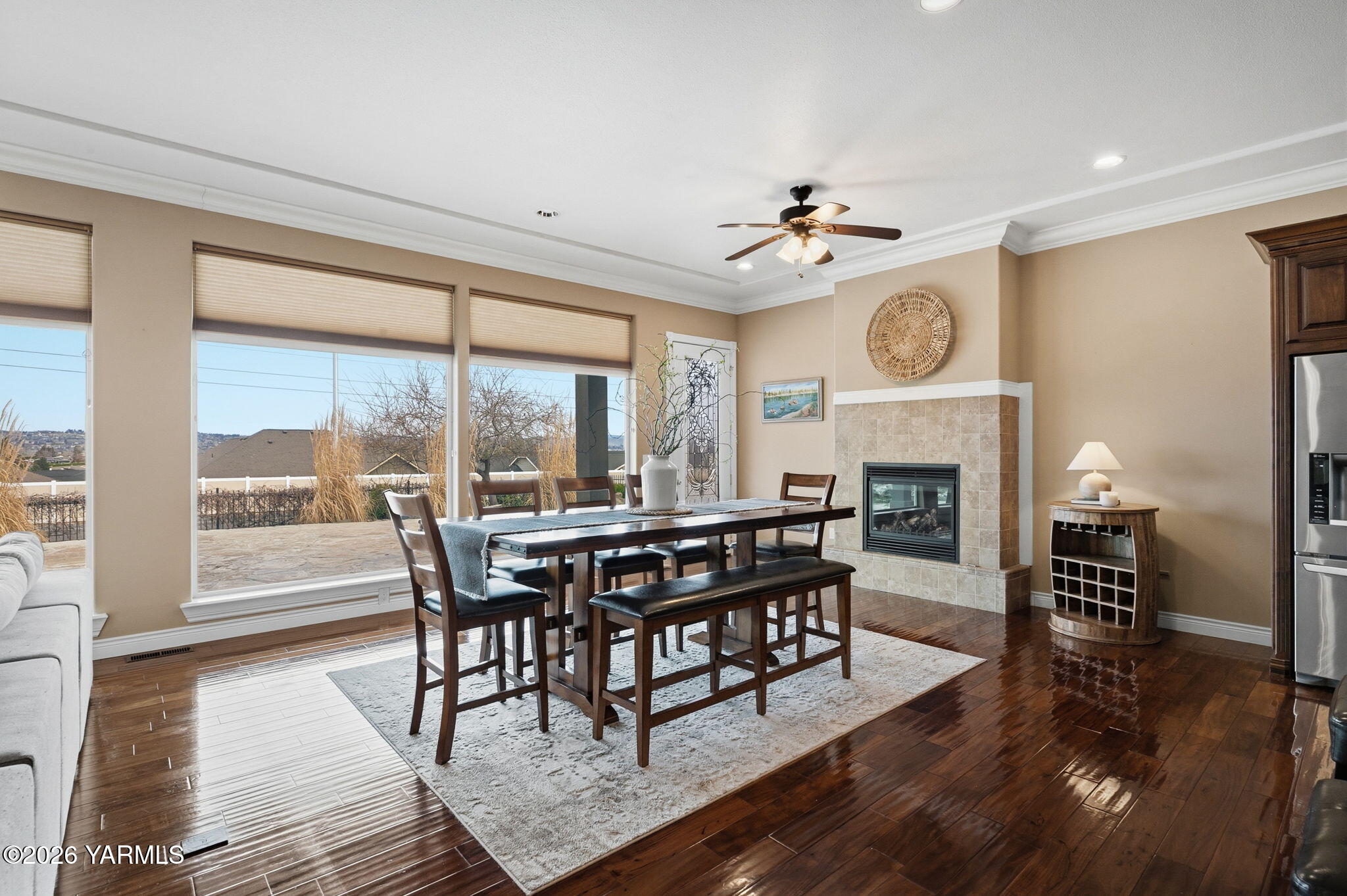 7501 Crestfields Rd