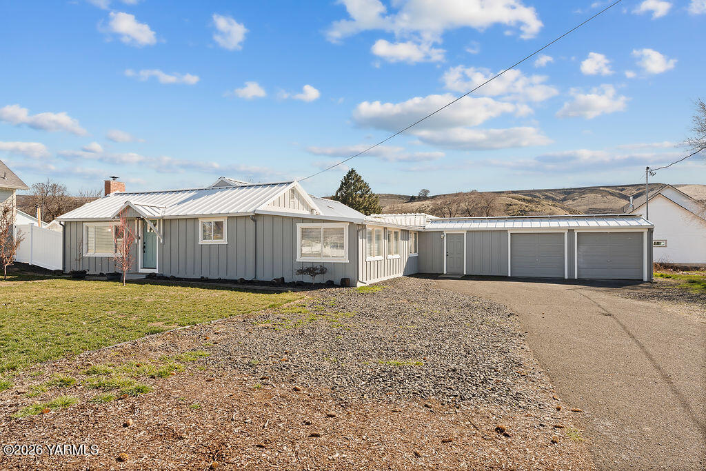 240 Wise Acre Rd