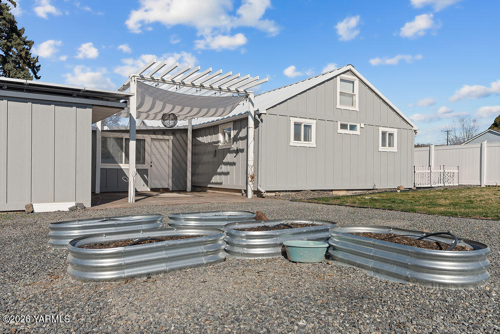 240 Wise Acre Rd