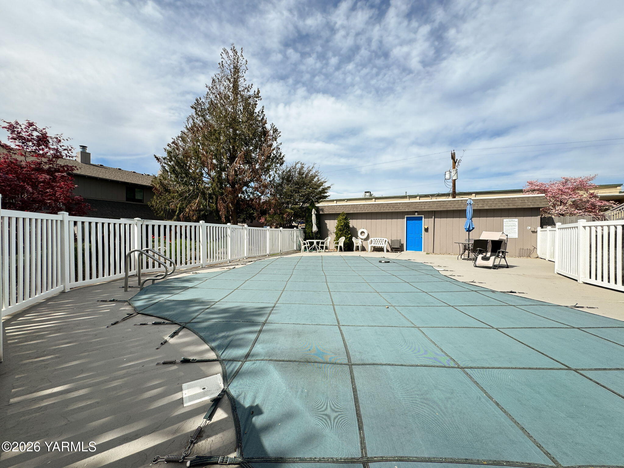 701 S 38th Ave Unit: 20