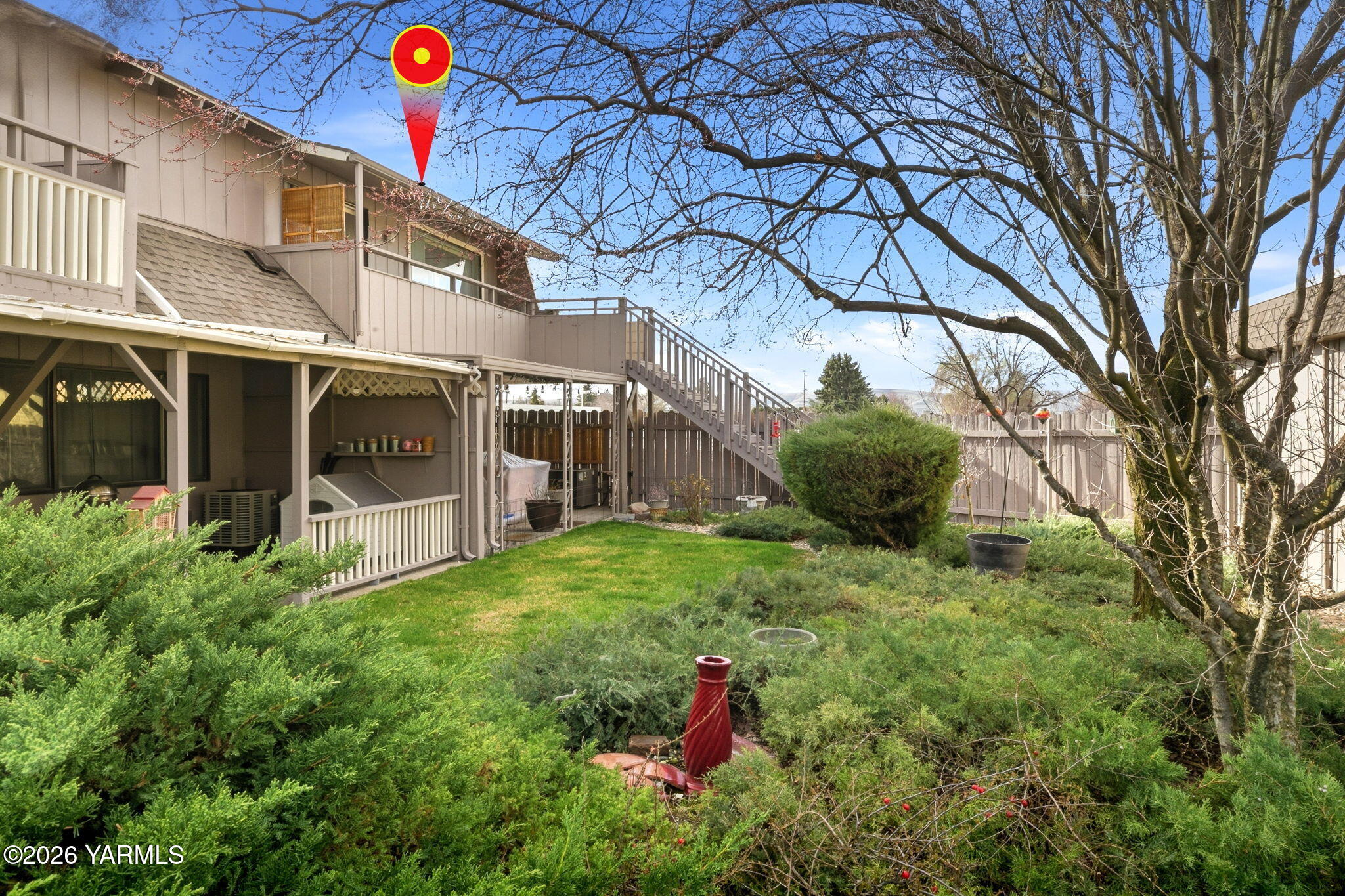 701 S 38th Ave Unit: 20