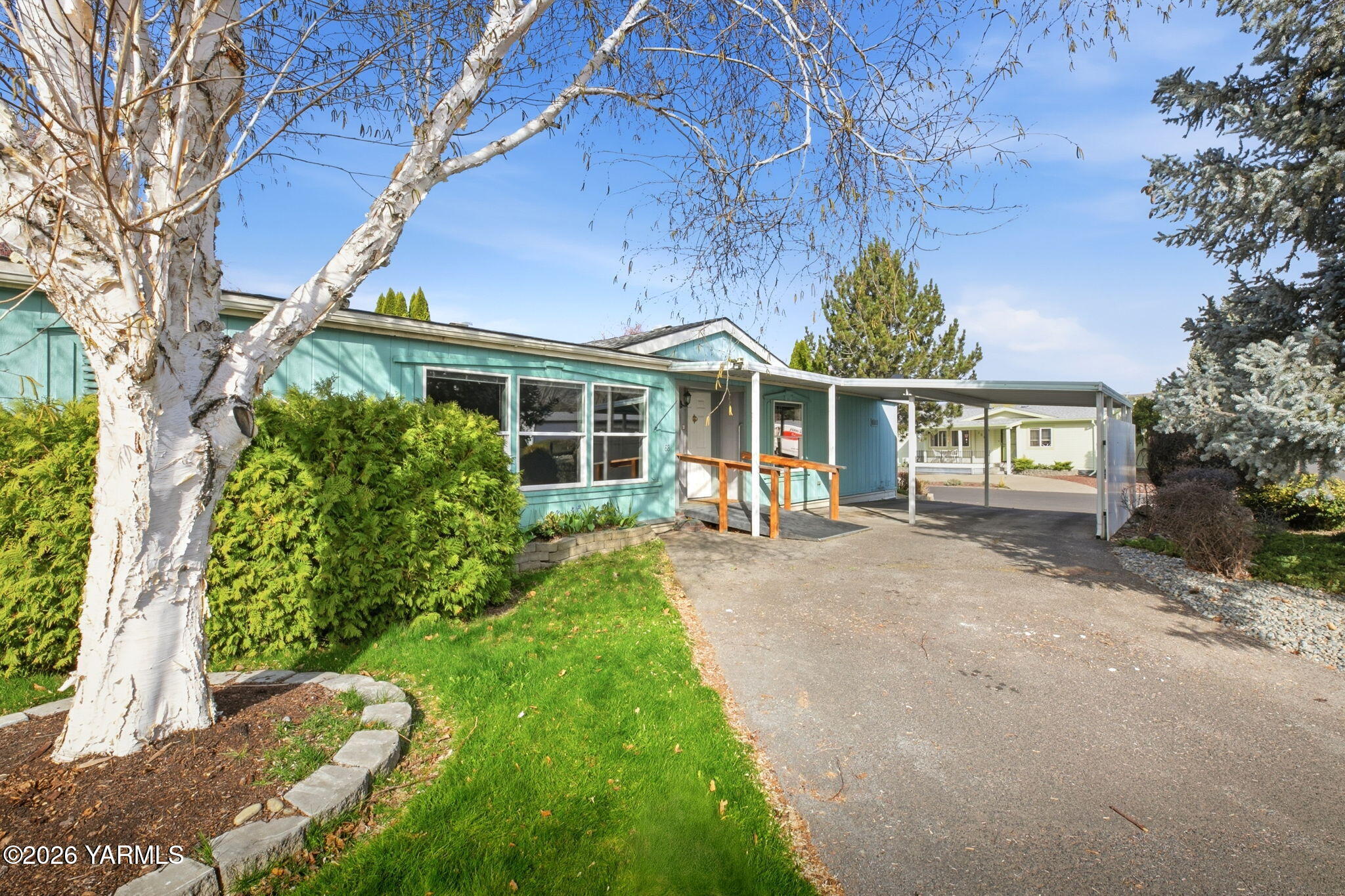 3701 Gun Club Rd Ave Unit: 68