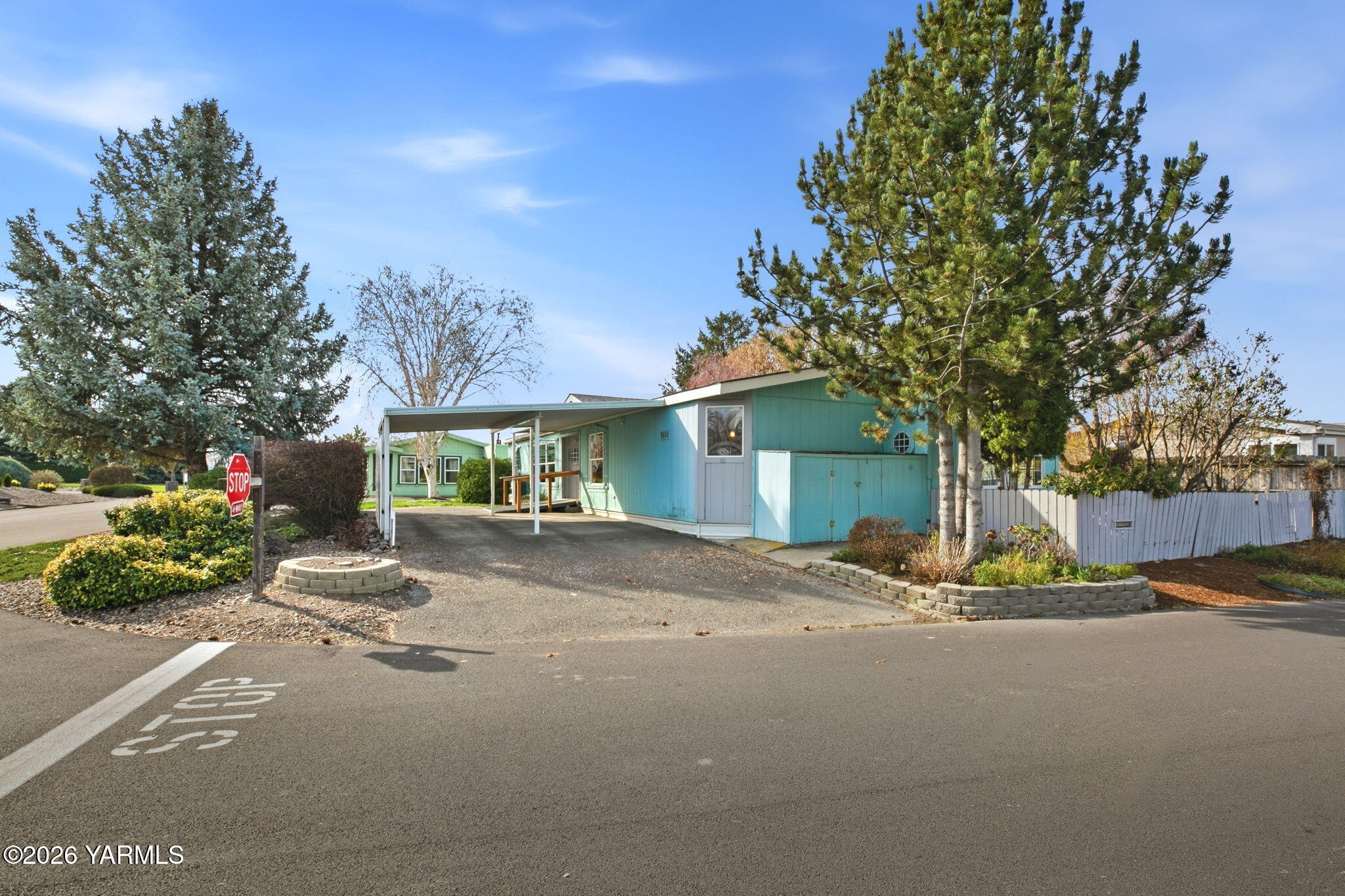 3701 Gun Club Rd Ave Unit: 68