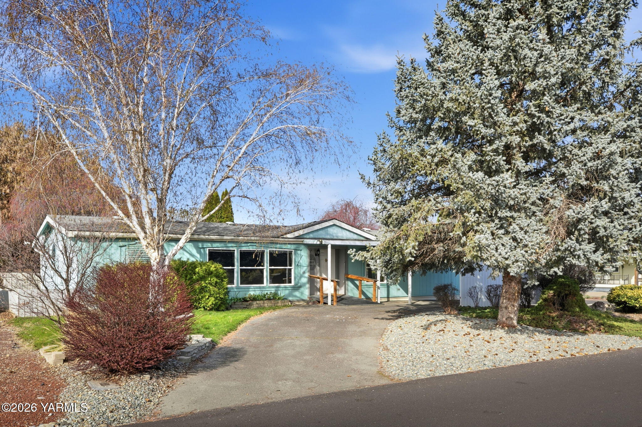 3701 Gun Club Rd Ave Unit: 68