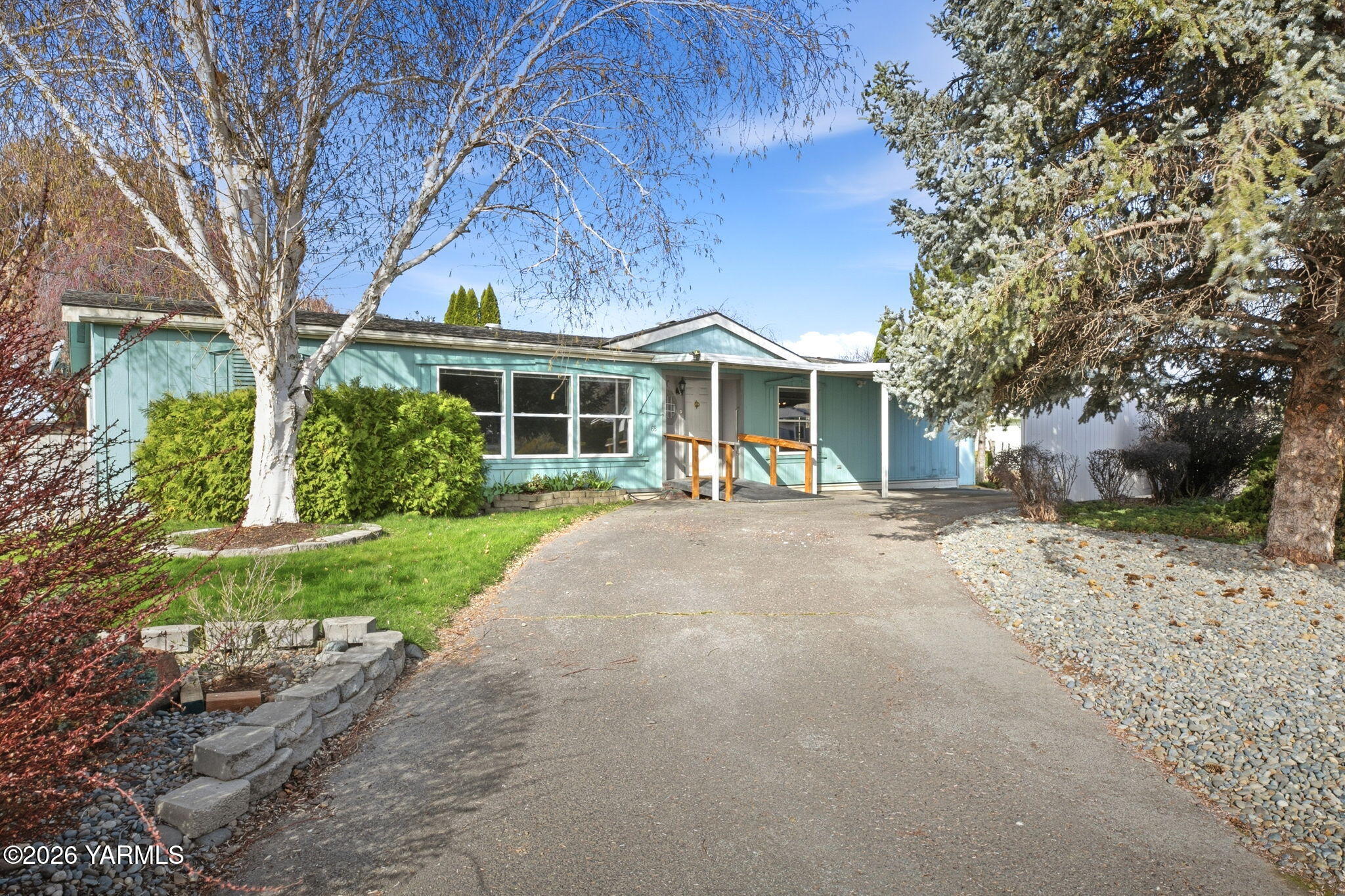 3701 Gun Club Rd Ave Unit: 68