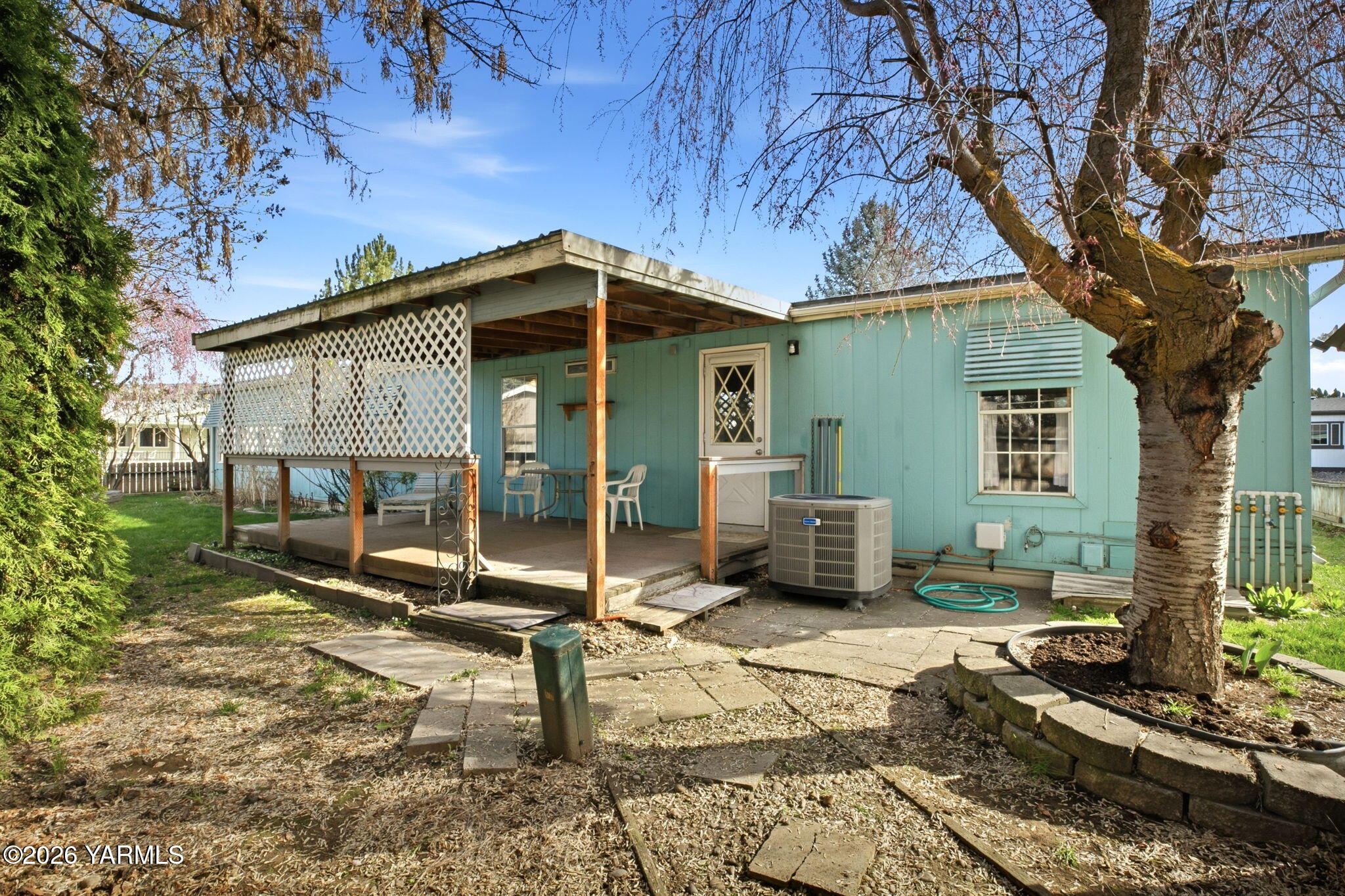 3701 Gun Club Rd Ave Unit: 68
