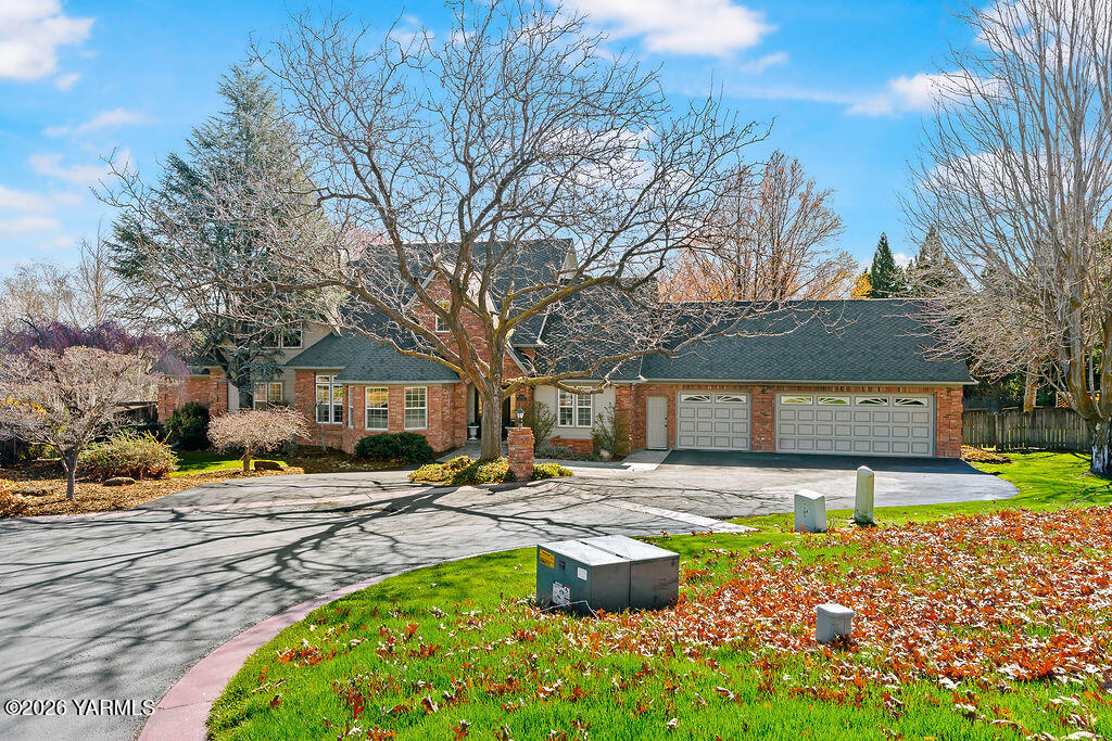 6810 Ravens Gate Way