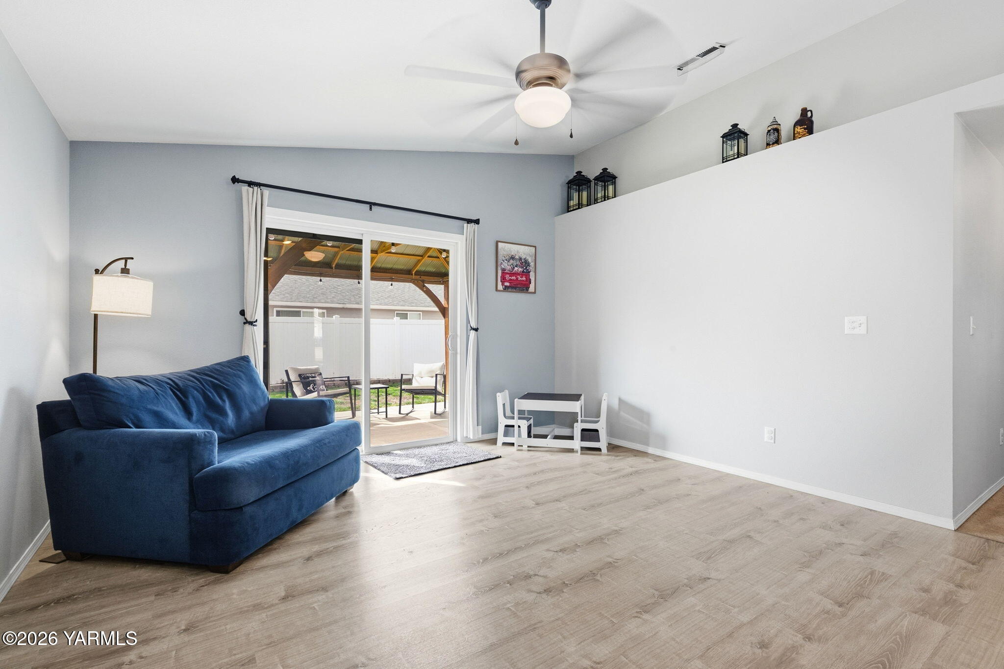 506 Cascade Ave