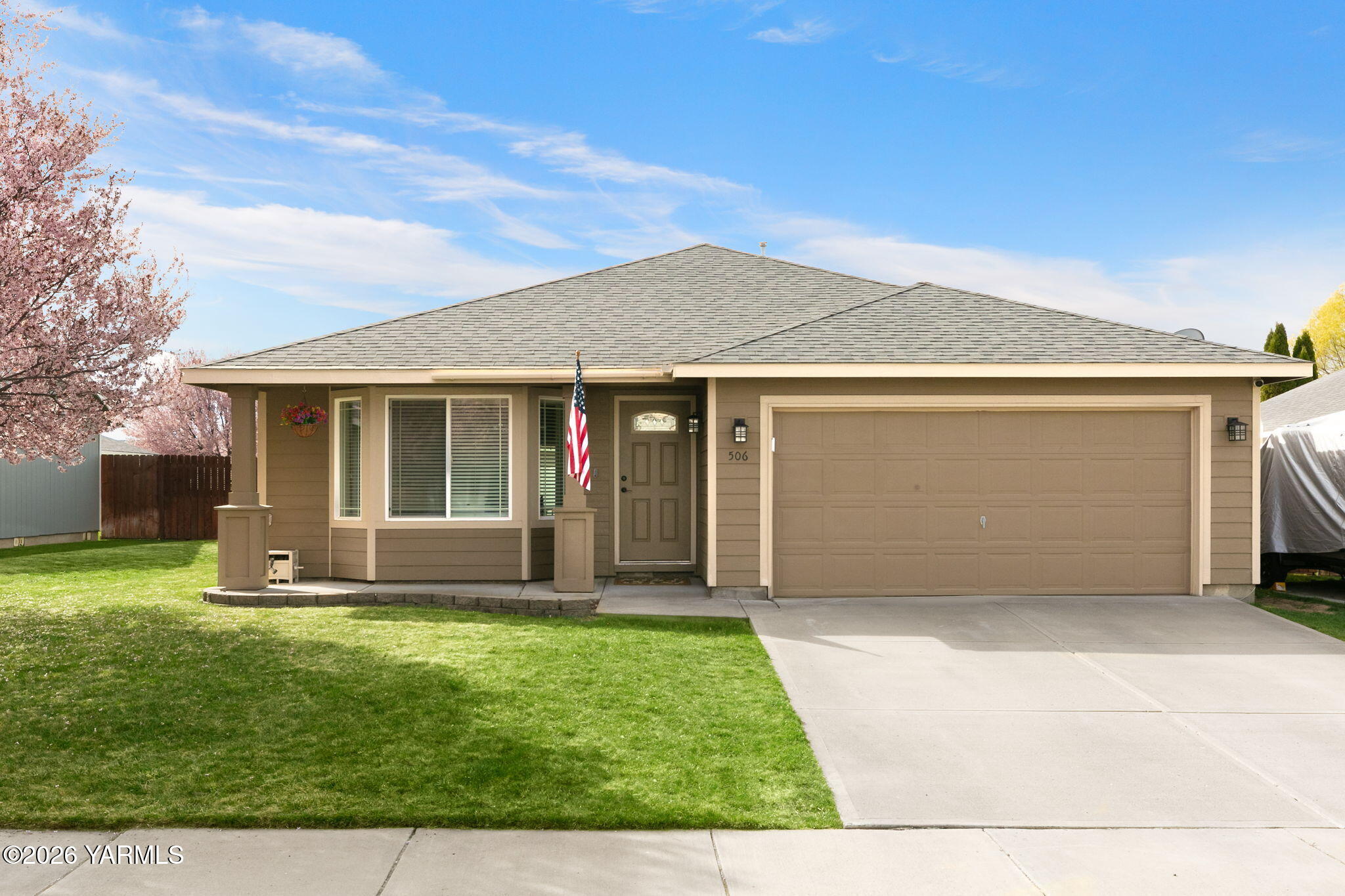 506 Cascade Ave