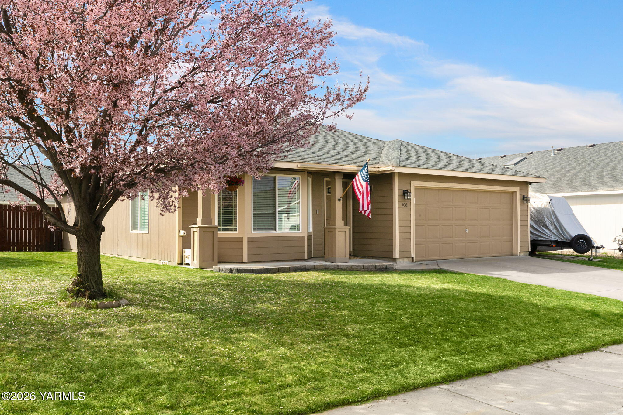 506 Cascade Ave