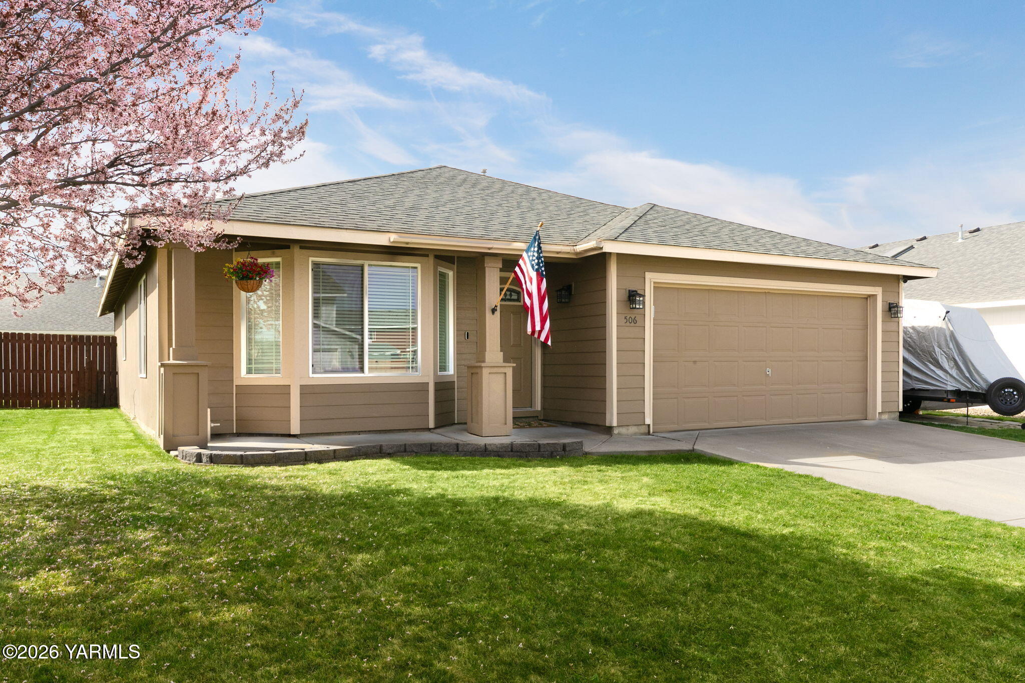 506 Cascade Ave