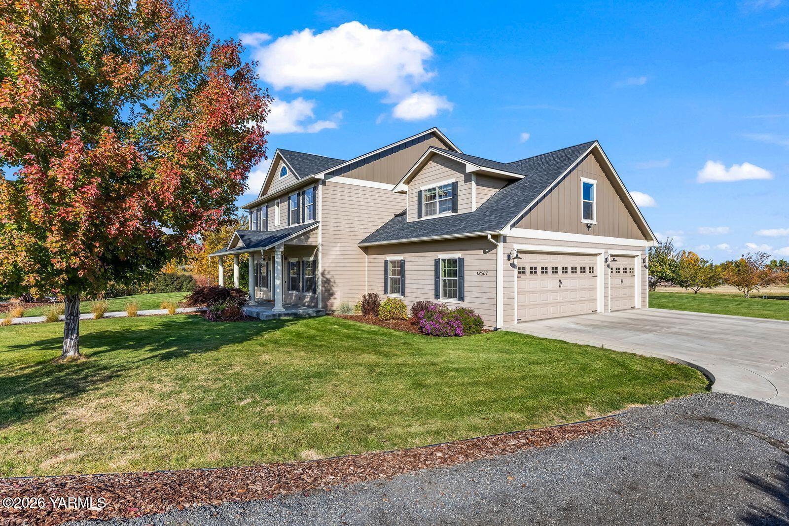 13507 Church Rd