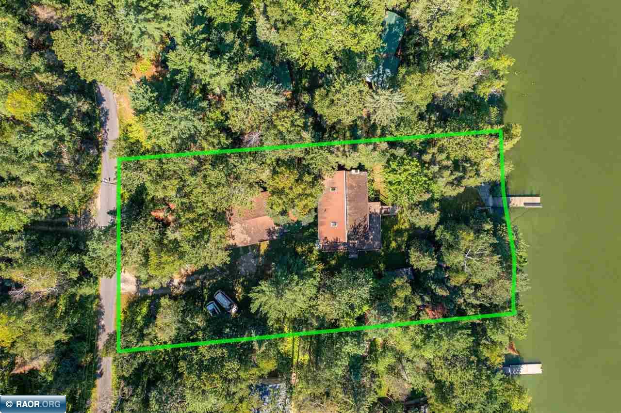 8317 Soderholm Beach Rd