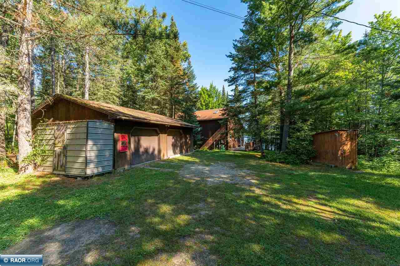 8317 Soderholm Beach Rd