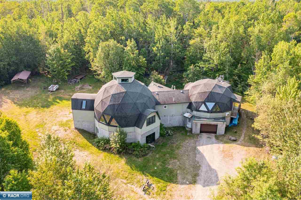 3382 E Breezy Point Rd