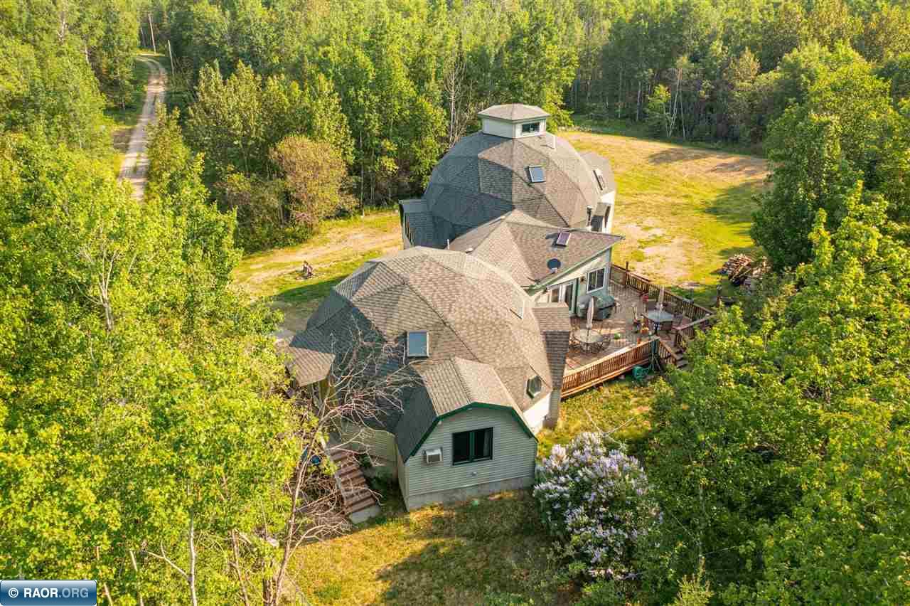 3382 E Breezy Point Rd