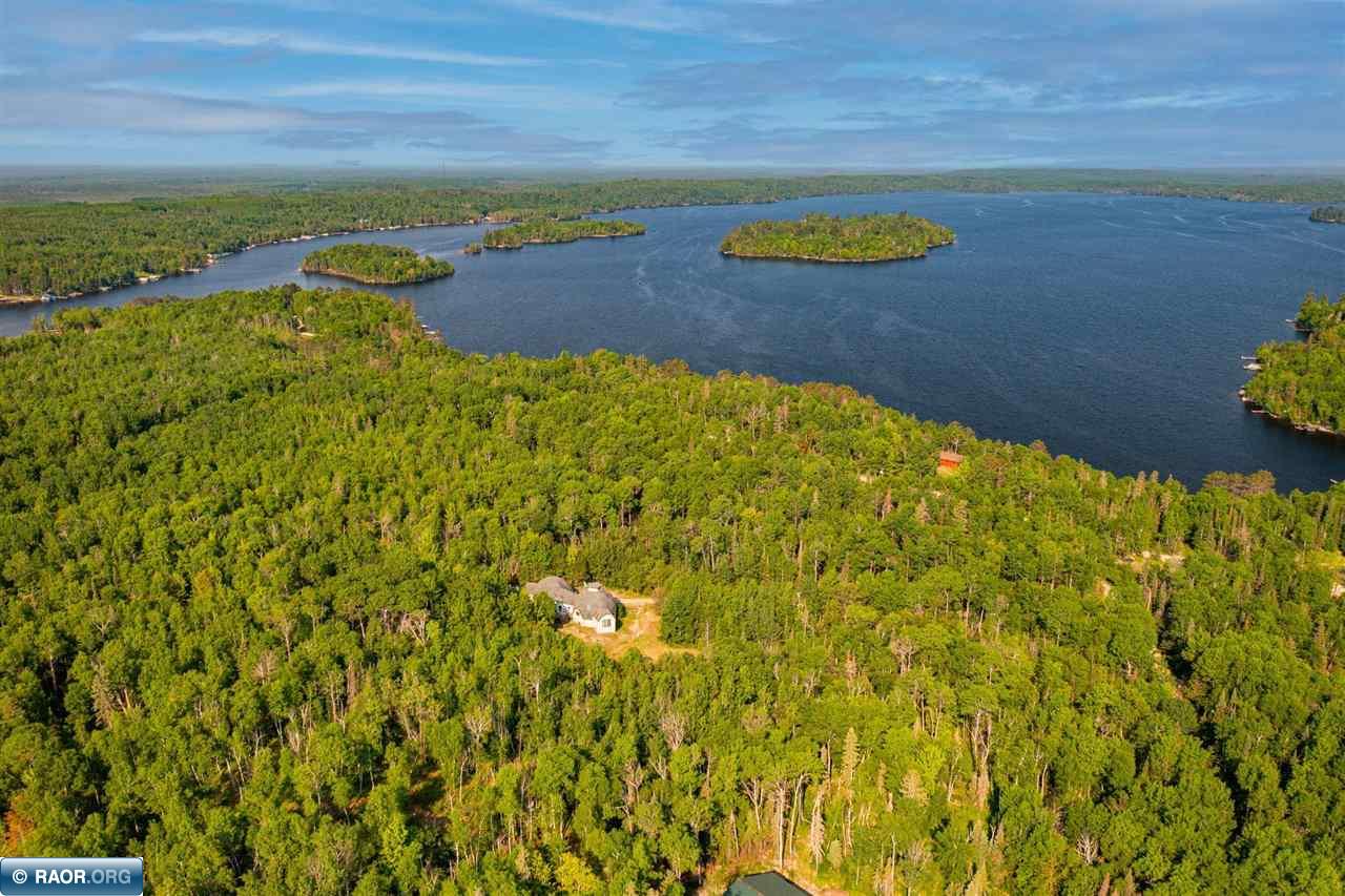 3382 E Breezy Point Rd