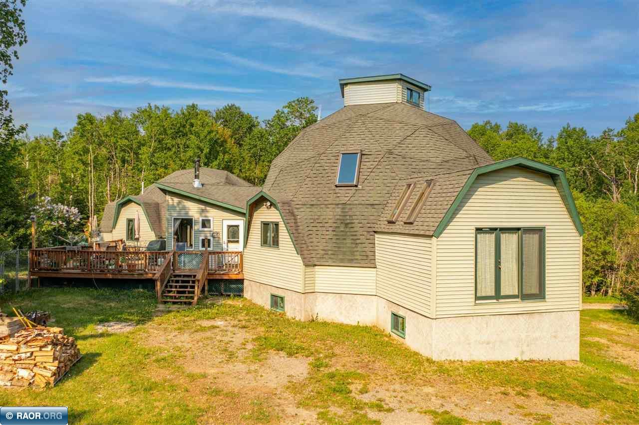 3382 E Breezy Point Rd