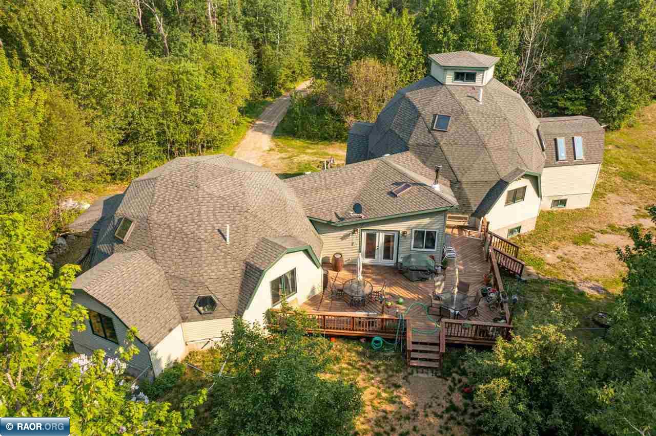 3382 E Breezy Point Rd