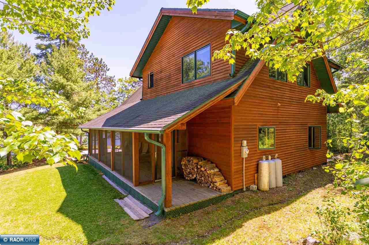 95146 Grassy Point S