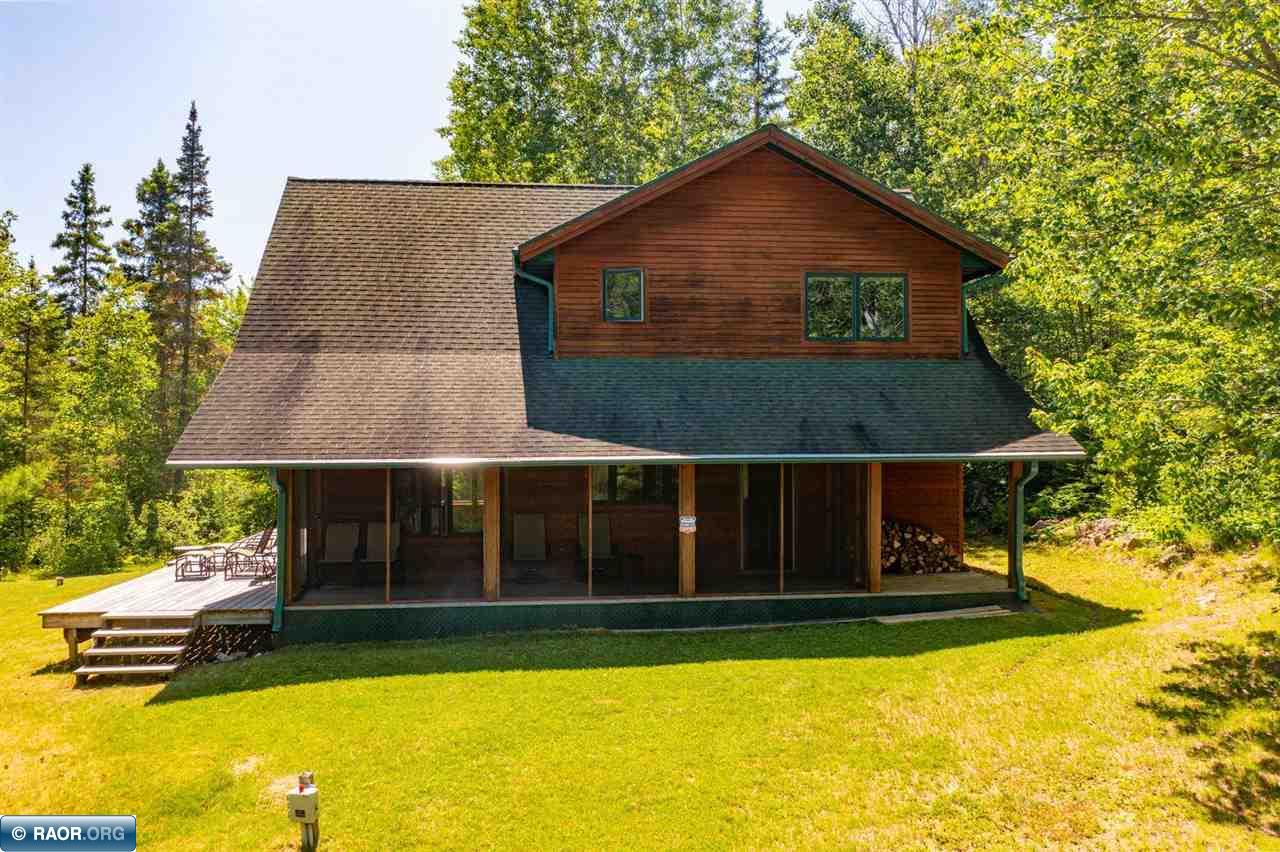 95146 Grassy Point S