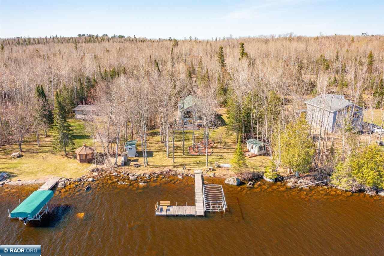 4452 Moccasin Point Rd