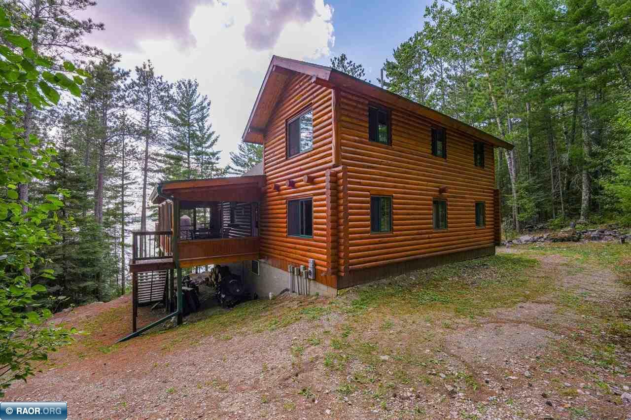 95822 Pine Island