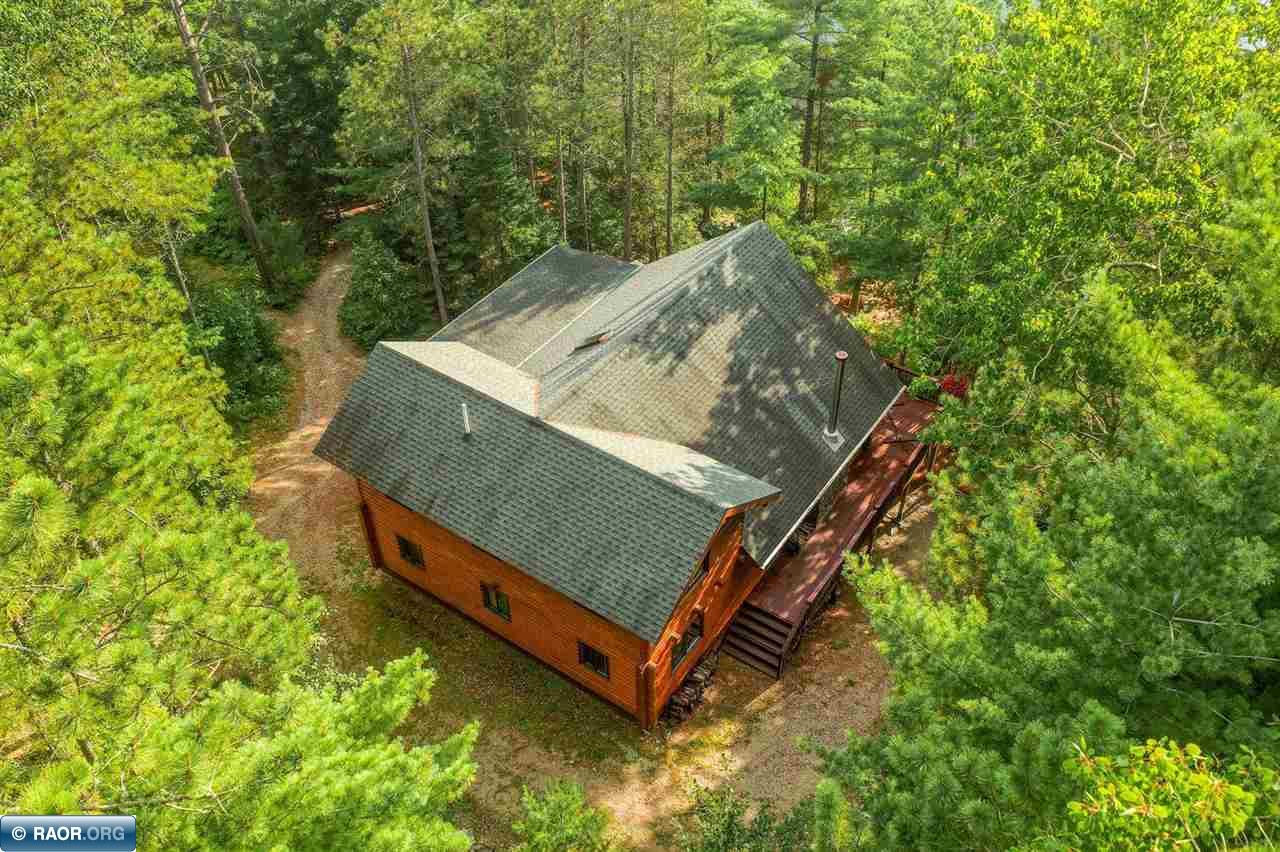 95822 Pine Island