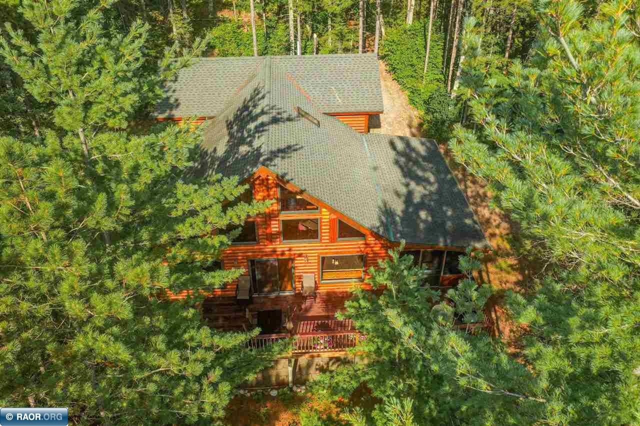 95822 Pine Island