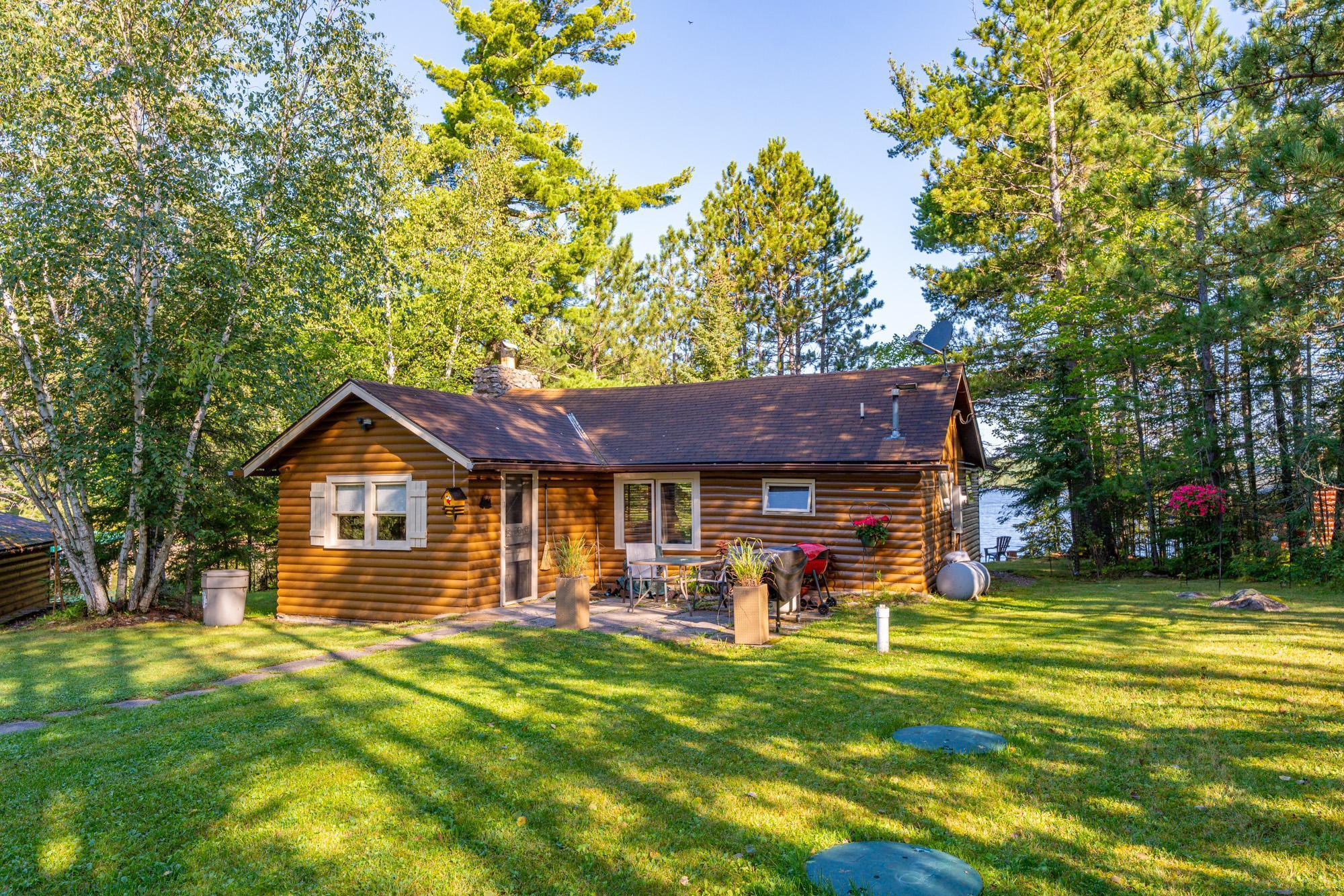 8379 Soderholm Beach Road