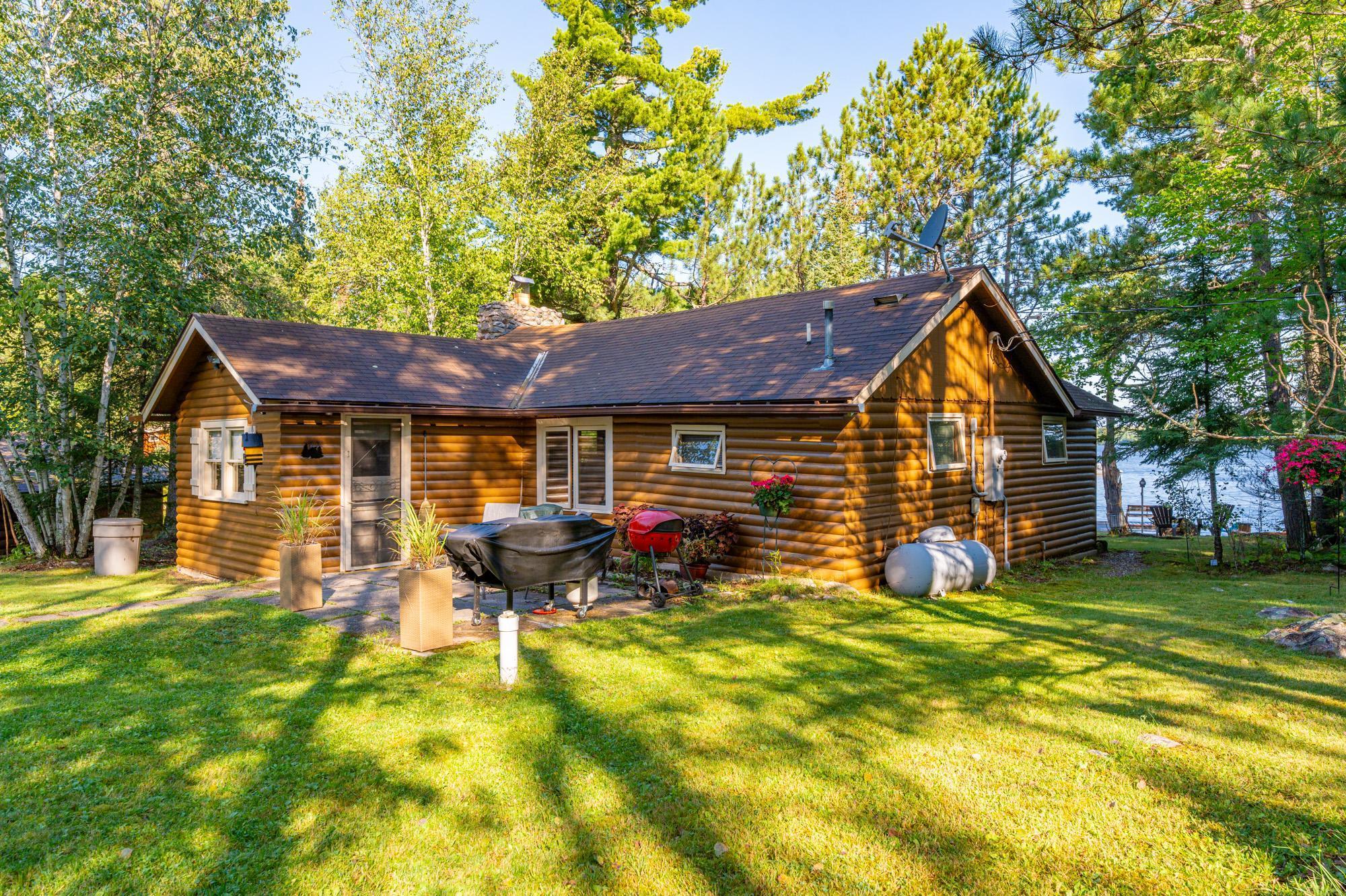 8379 Soderholm Beach Road