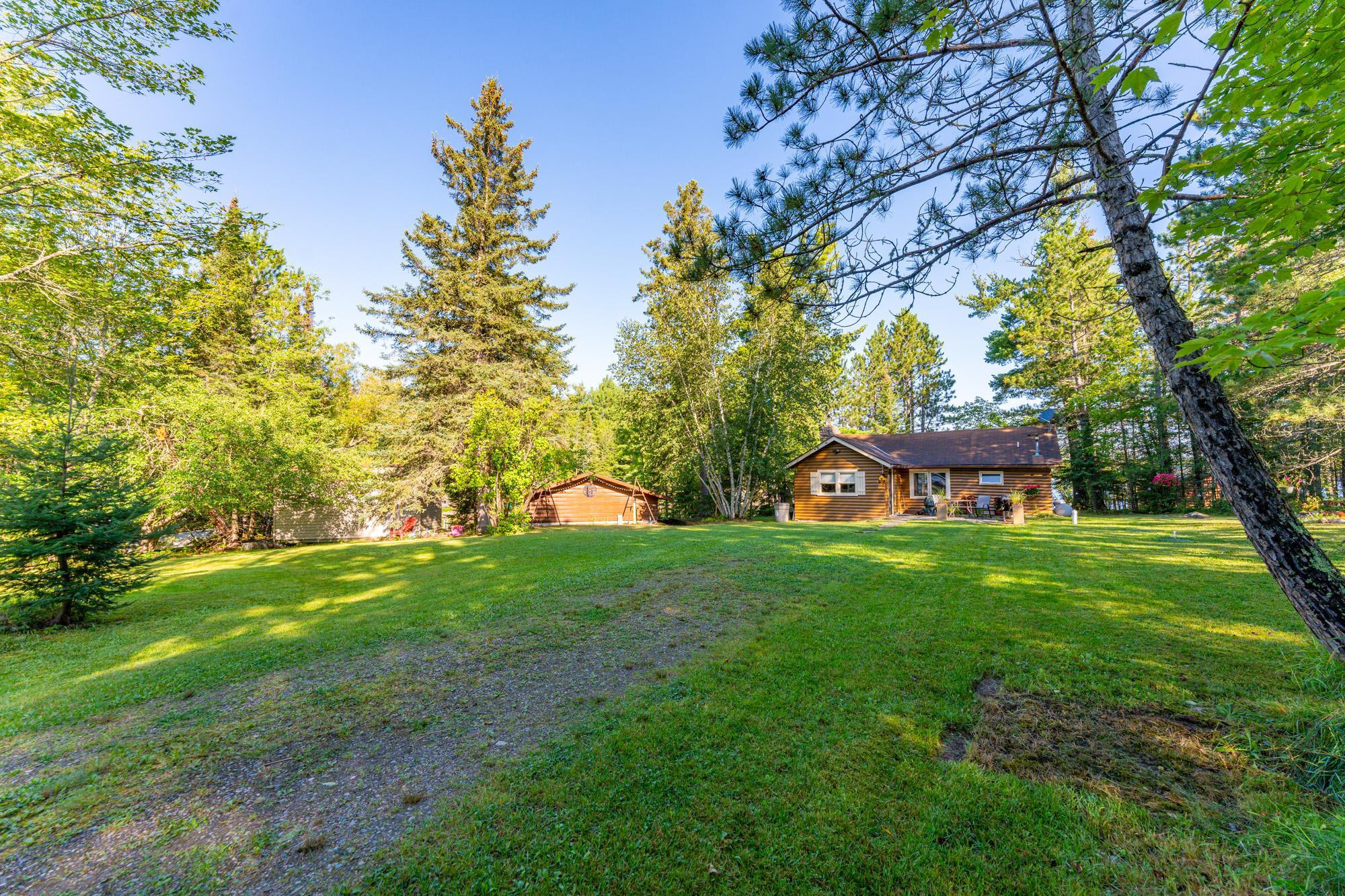 8379 Soderholm Beach Road