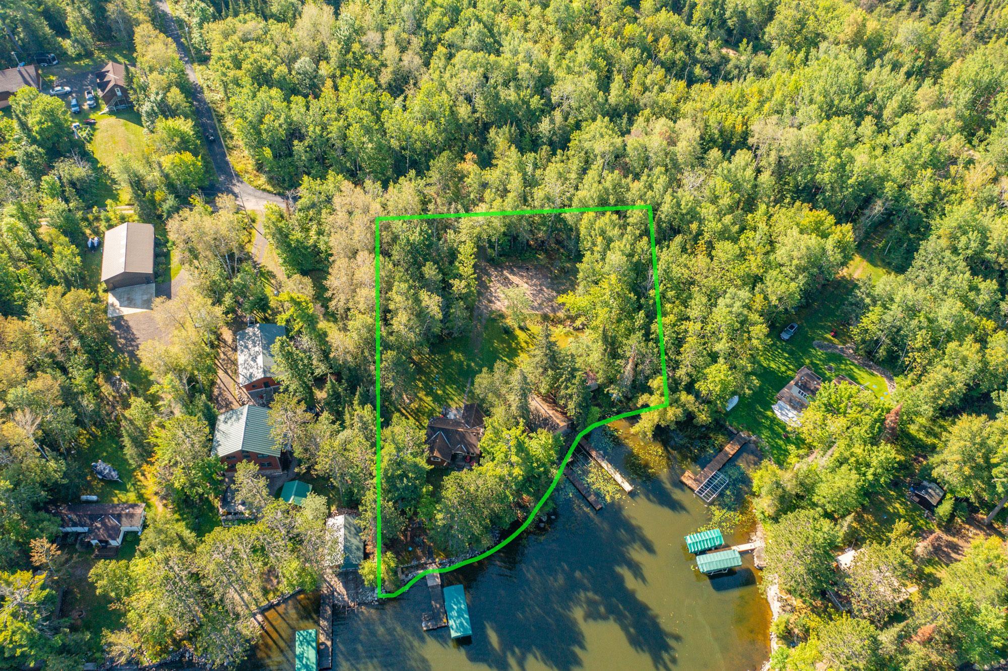 8379 Soderholm Beach Road