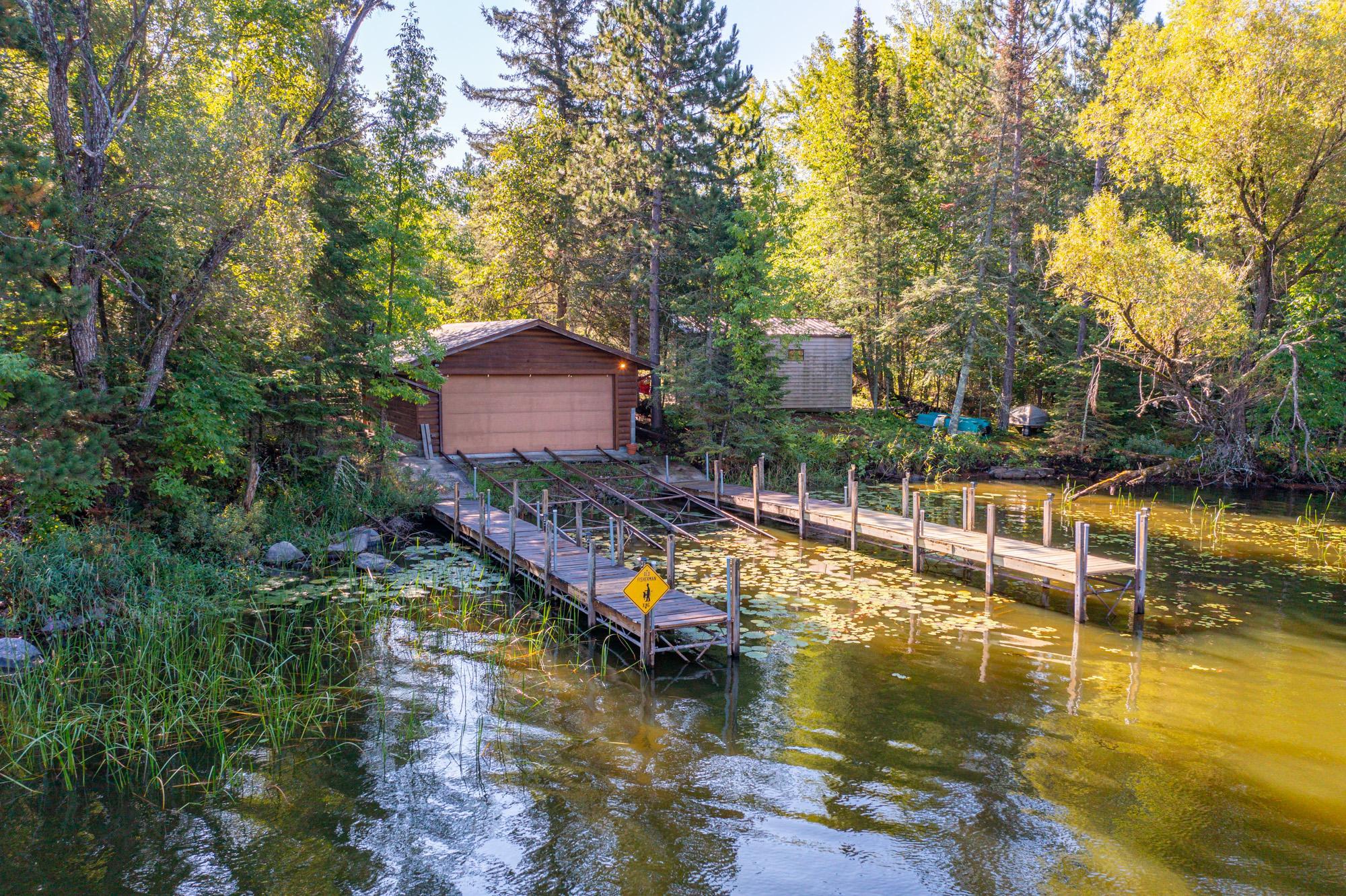 8379 Soderholm Beach Road