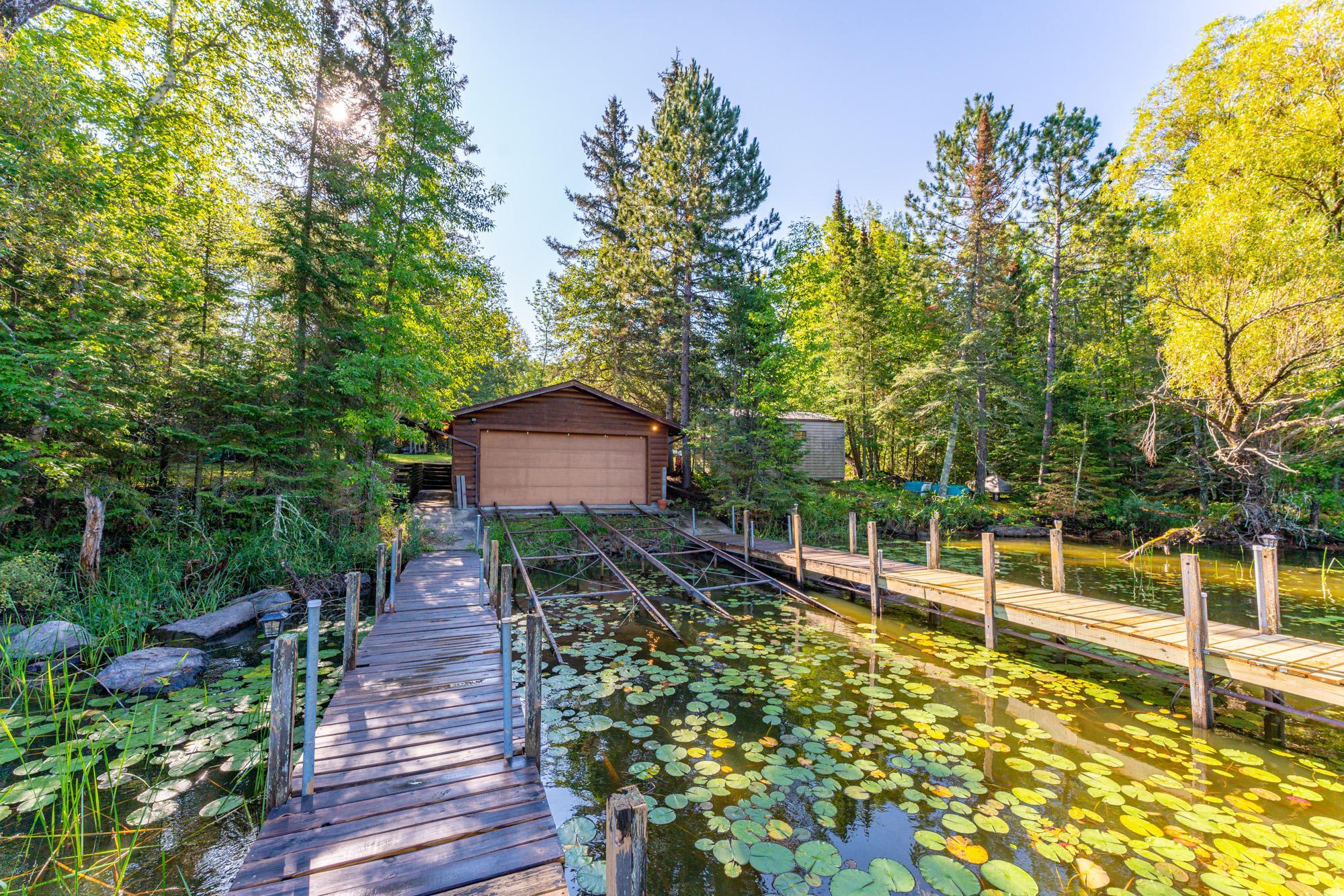 8379 Soderholm Beach Road