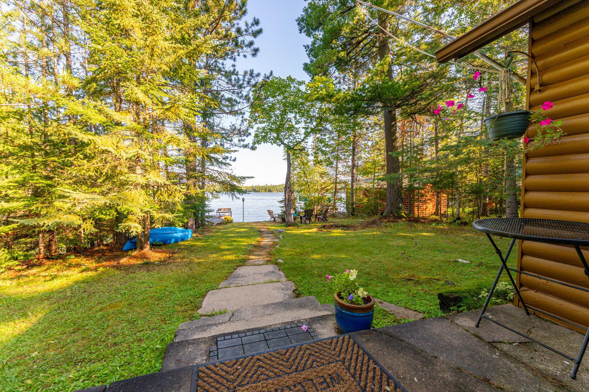 8379 Soderholm Beach Road