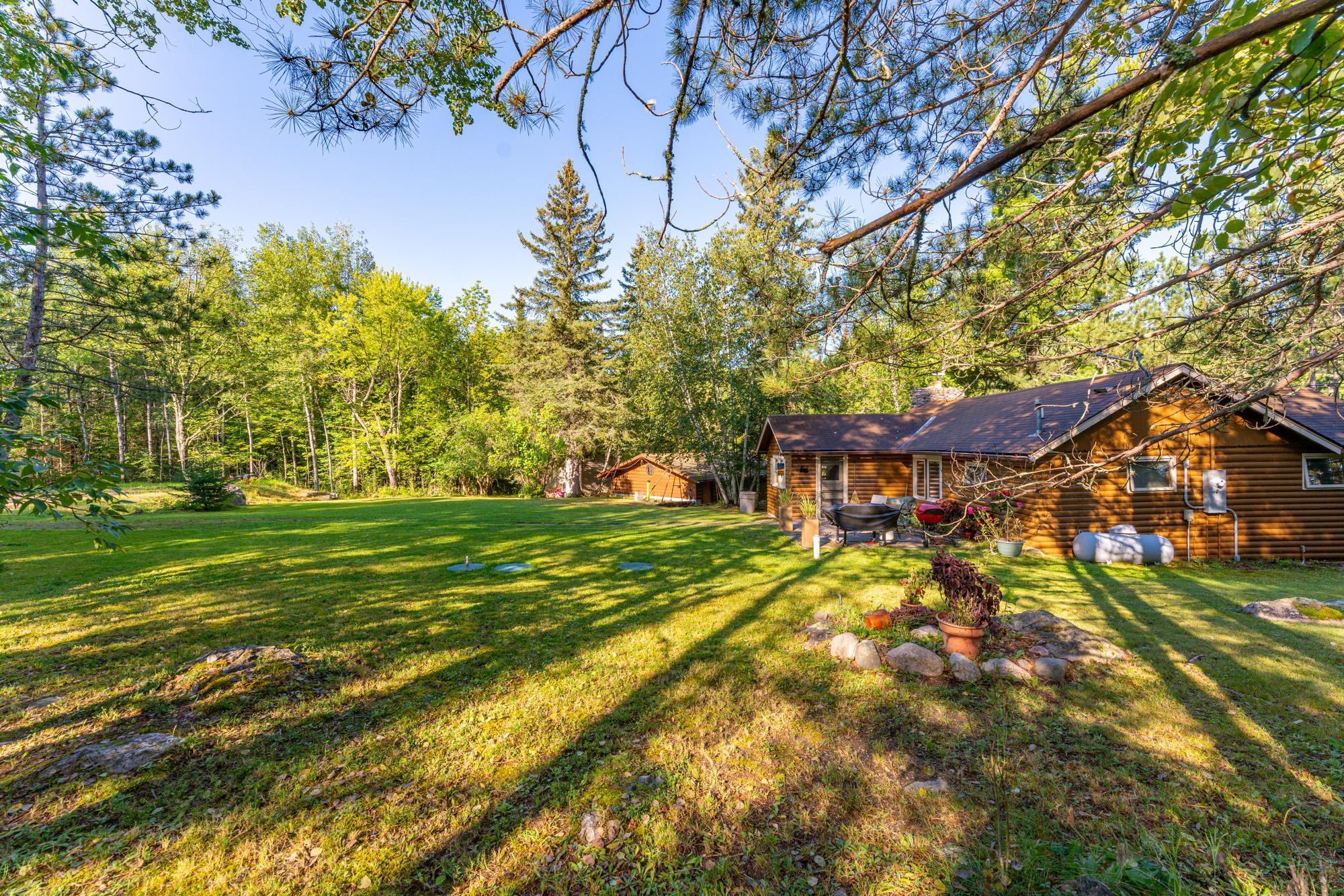8379 Soderholm Beach Road