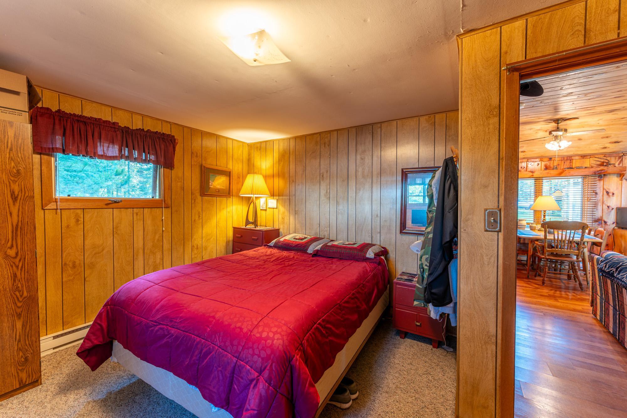 8379 Soderholm Beach Road