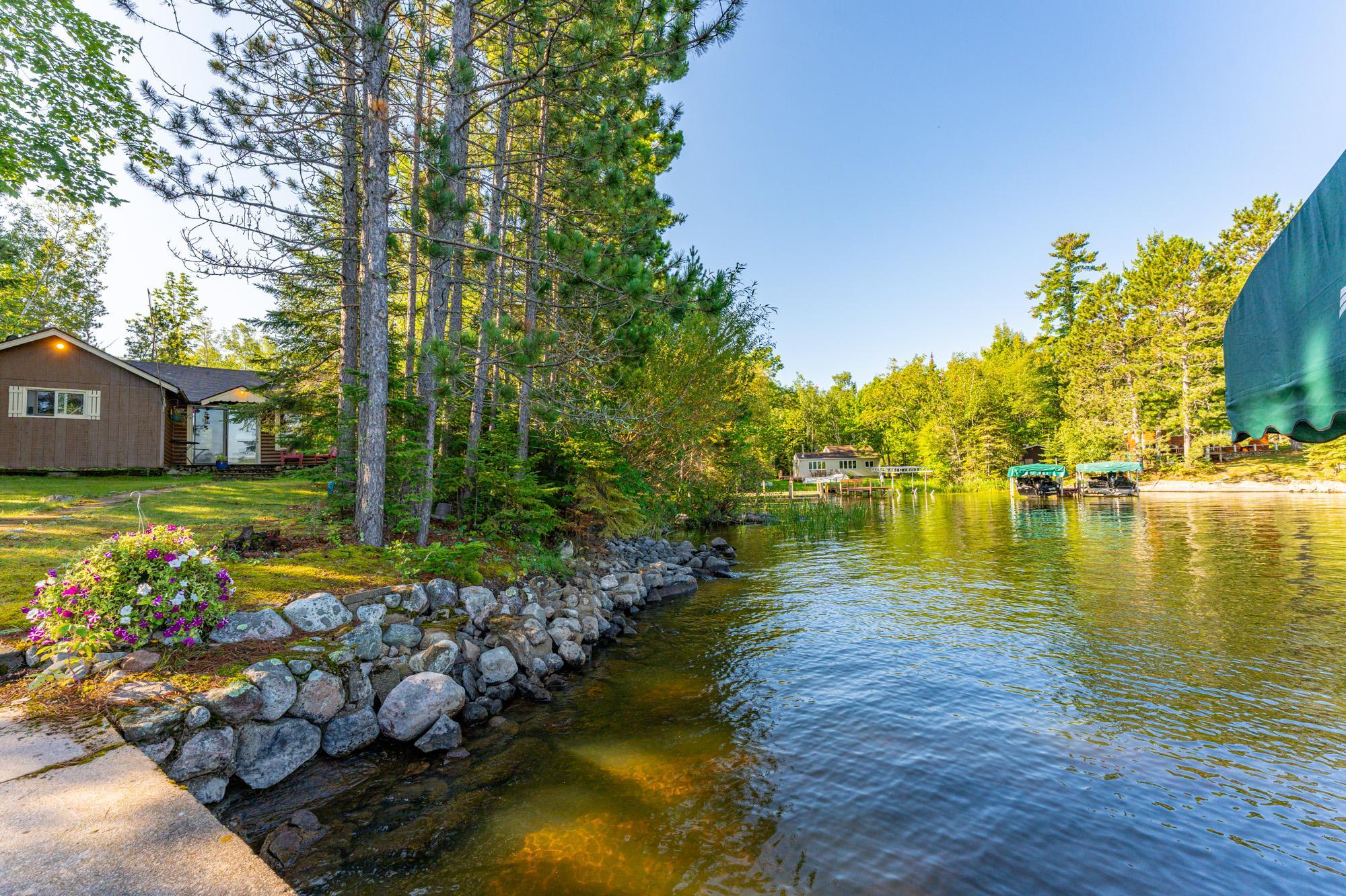 8379 Soderholm Beach Road