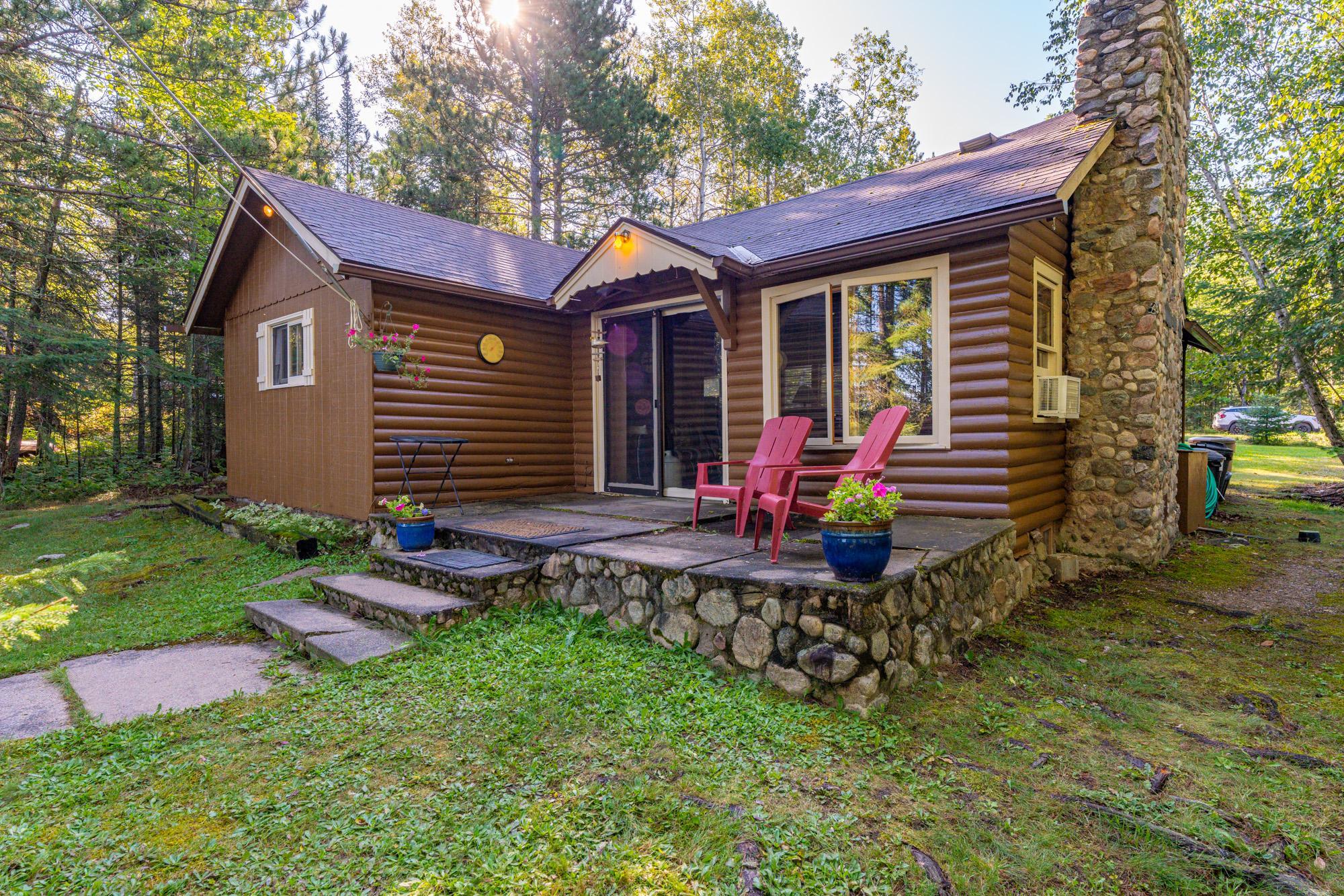8379 Soderholm Beach Road