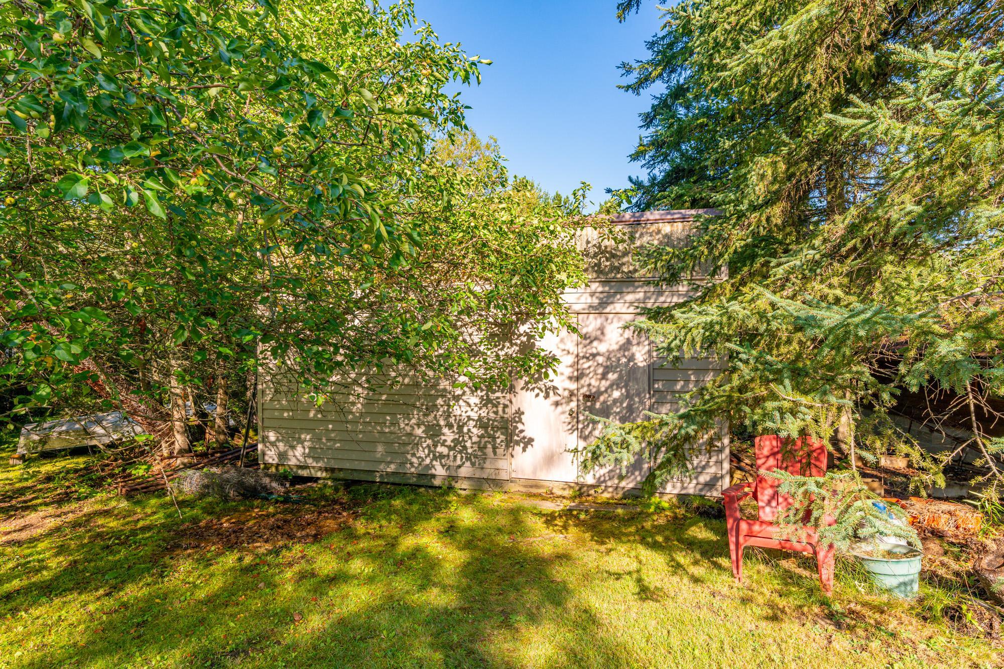 8379 Soderholm Beach Road