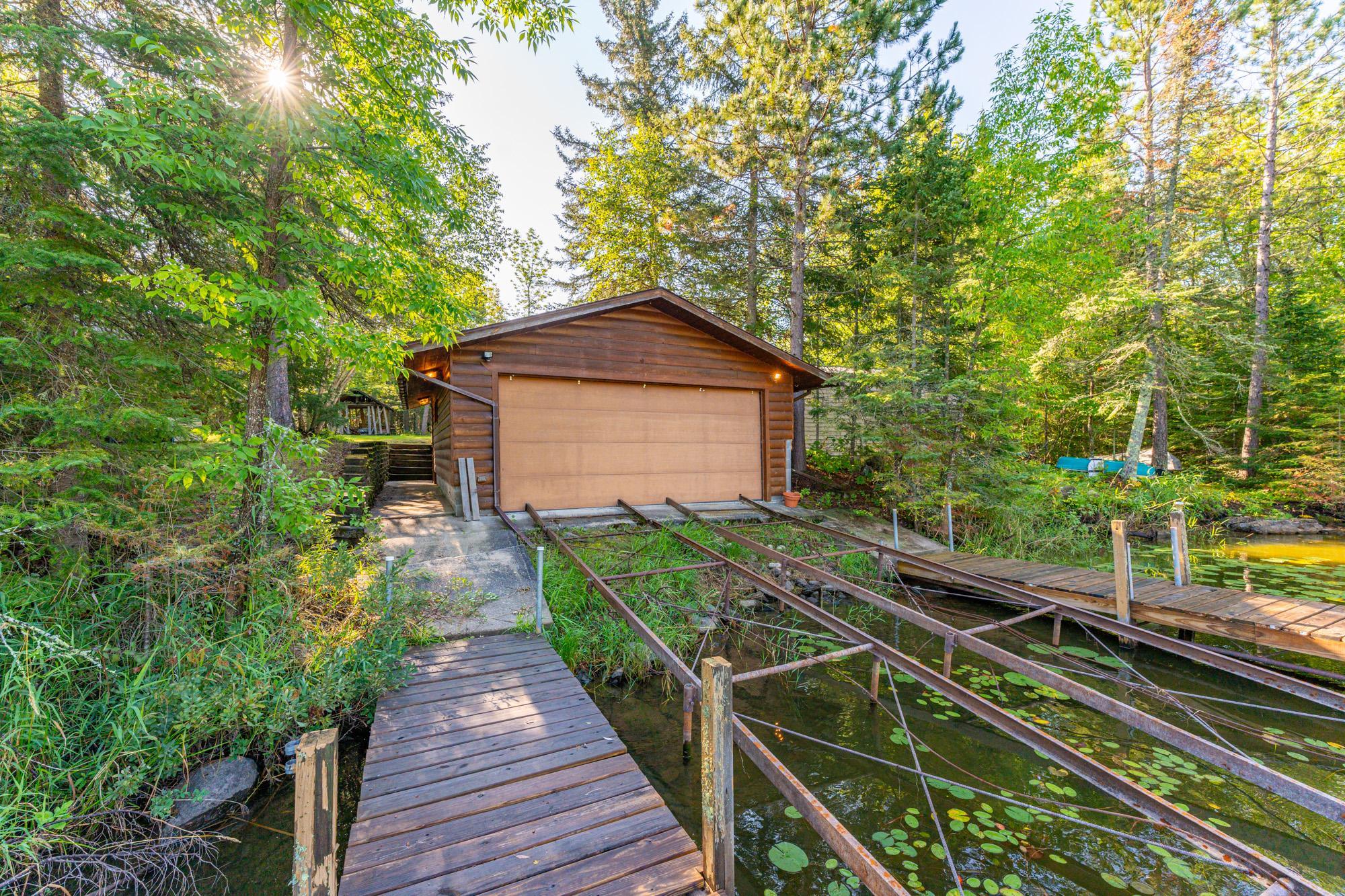 8379 Soderholm Beach Road
