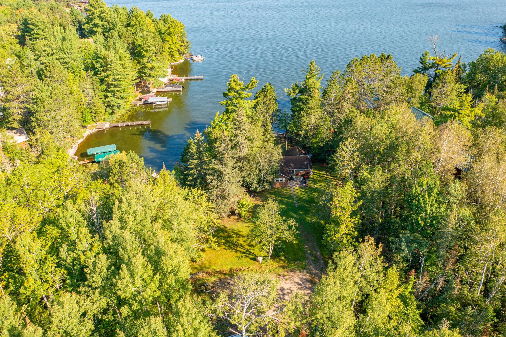 8379 Soderholm Beach Road