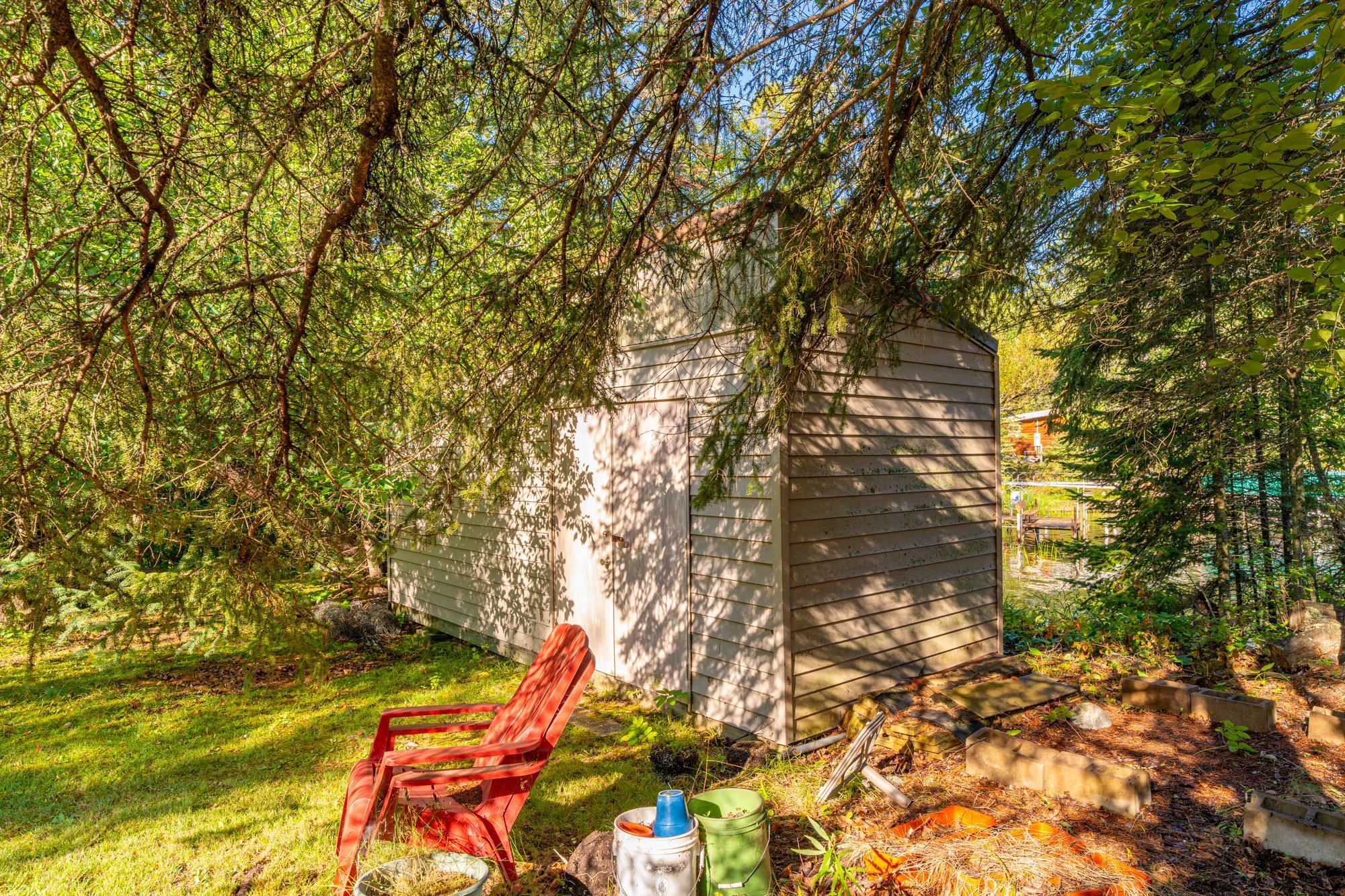 8379 Soderholm Beach Road