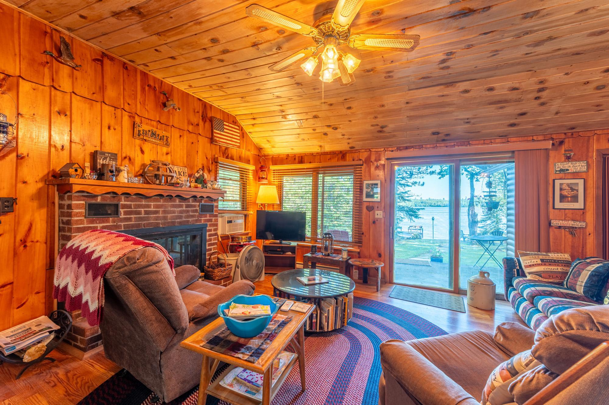 8379 Soderholm Beach Road